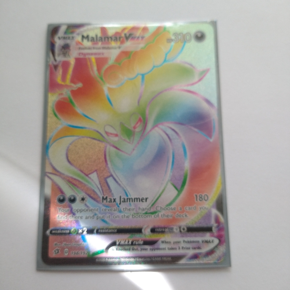 Pokemon Card